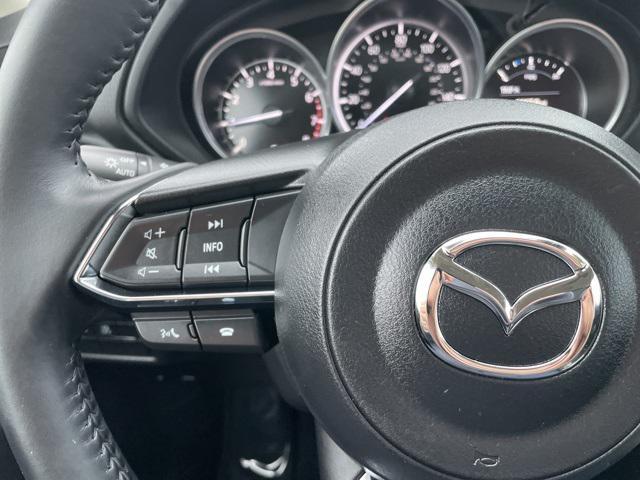 used 2023 Mazda CX-5 car, priced at $24,430