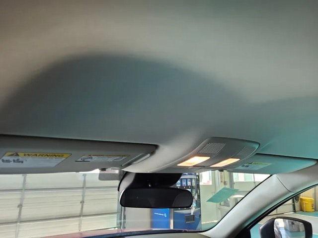 used 2023 Mazda CX-5 car, priced at $24,398