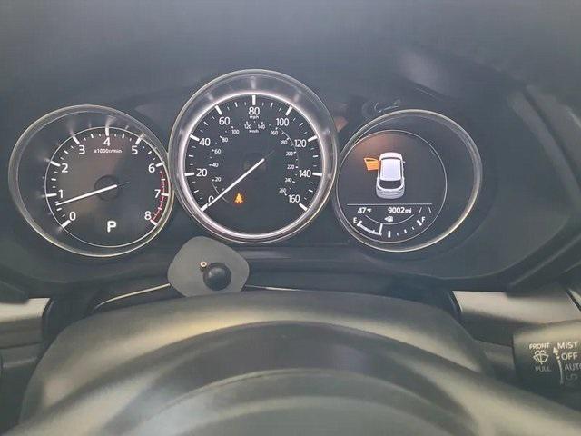 used 2023 Mazda CX-5 car, priced at $24,398