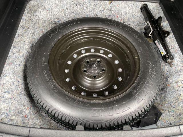 used 2020 Honda CR-V car, priced at $25,476