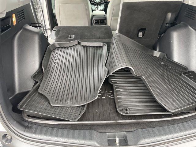 used 2020 Honda CR-V car, priced at $25,476