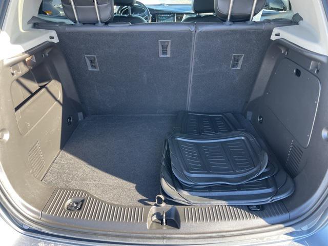 used 2019 Buick Encore car, priced at $13,948