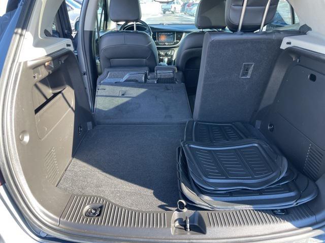 used 2019 Buick Encore car, priced at $13,948