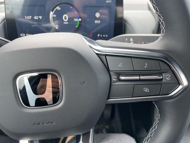 new 2026 Honda Prologue car, priced at $48,950