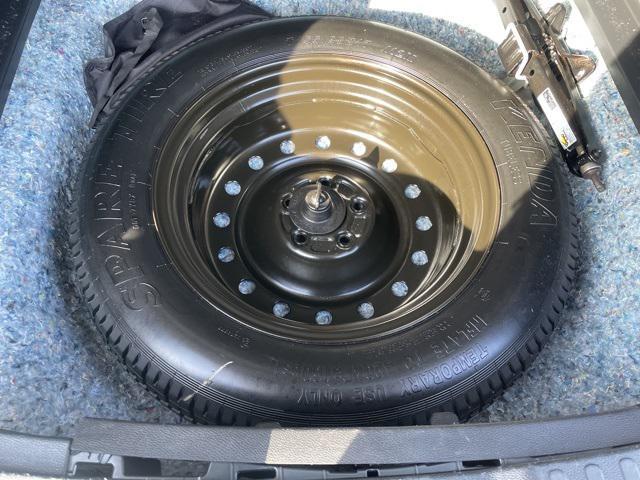 used 2018 Honda CR-V car, priced at $14,448