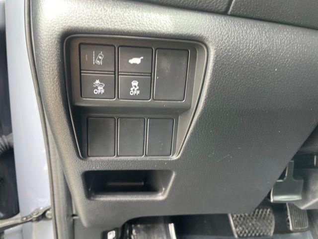 used 2021 Honda CR-V car, priced at $26,643