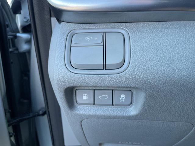 used 2017 Kia Optima Plug-In Hybrid car, priced at $9,998