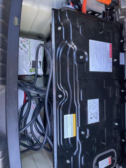 used 2017 Kia Optima Plug-In Hybrid car, priced at $9,998