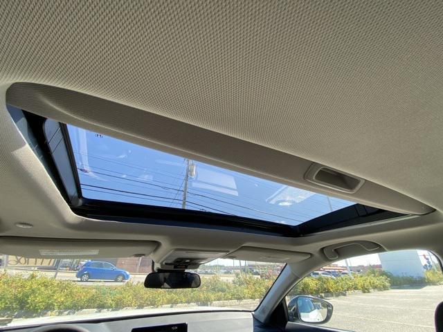 new 2025 Honda Accord car, priced at $30,705