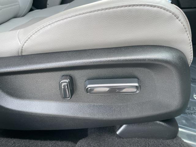 used 2021 Honda CR-V car, priced at $26,620