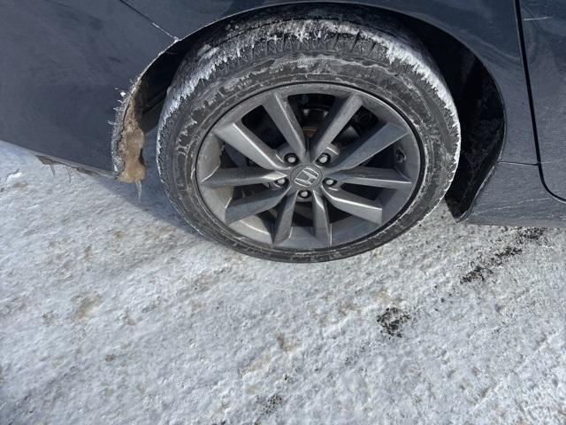 used 2019 Honda Civic car, priced at $18,998