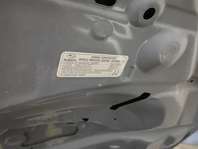 used 2024 Subaru Crosstrek car, priced at $25,771