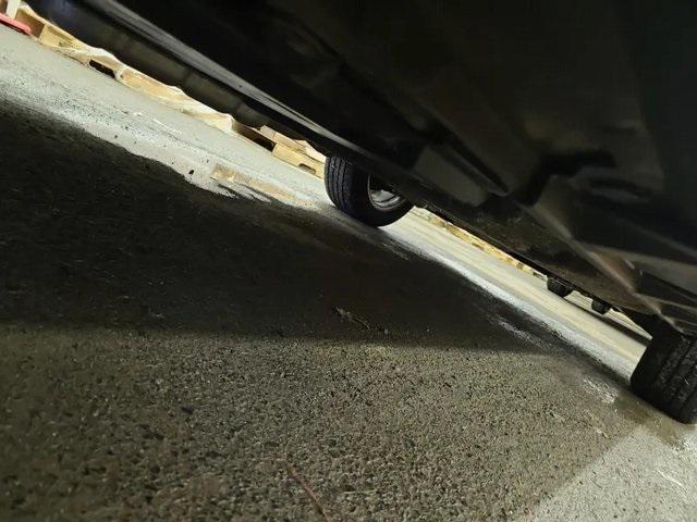 used 2024 Subaru Crosstrek car, priced at $25,771