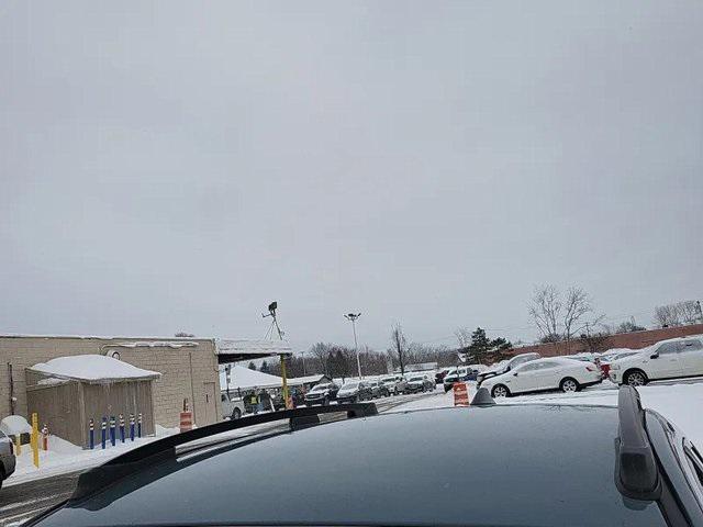 used 2024 Subaru Crosstrek car, priced at $25,771