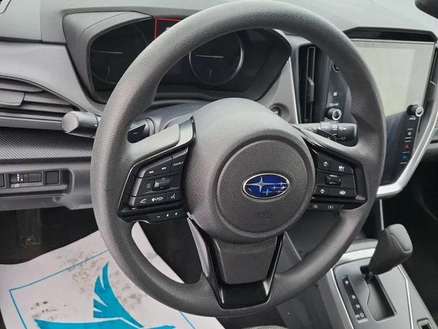 used 2024 Subaru Crosstrek car, priced at $25,771