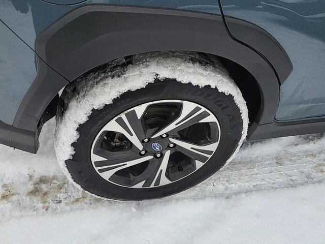 used 2024 Subaru Crosstrek car, priced at $25,771