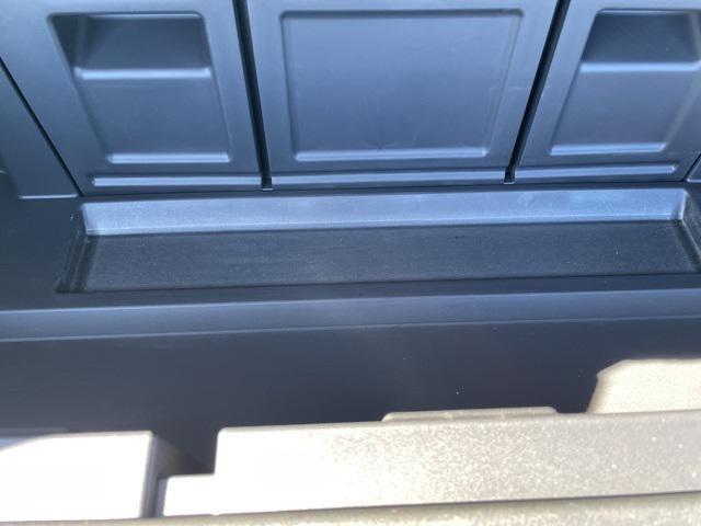 used 2022 Nissan Pathfinder car, priced at $28,998