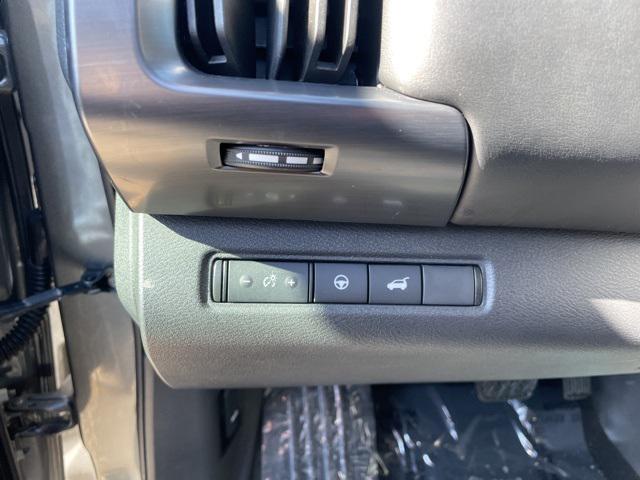 used 2022 Nissan Pathfinder car, priced at $28,998