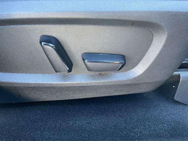 used 2022 Nissan Pathfinder car, priced at $28,798