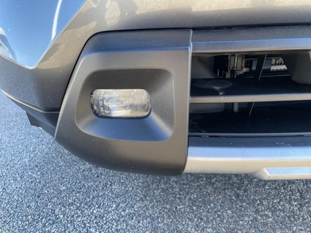 used 2022 Nissan Pathfinder car, priced at $28,998