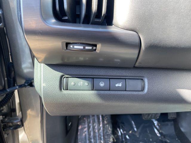 used 2022 Nissan Pathfinder car, priced at $28,798