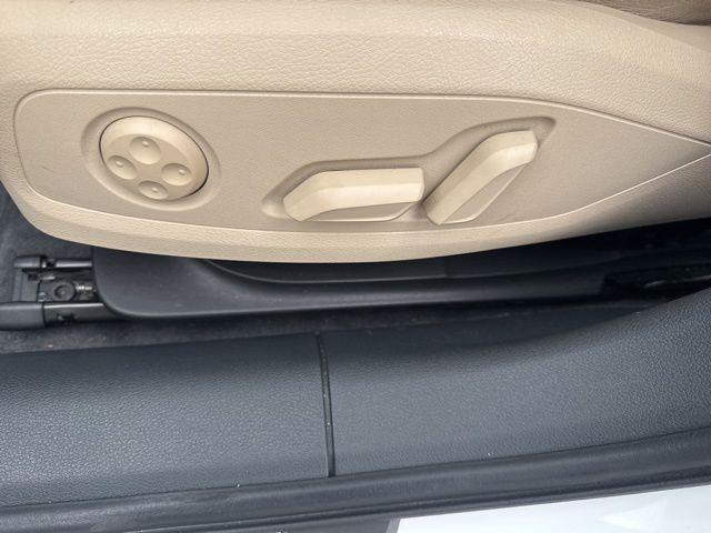 used 2017 Audi A4 car, priced at $15,895