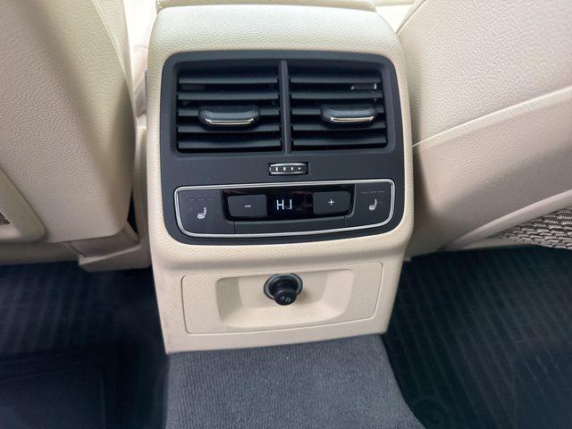 used 2017 Audi A4 car, priced at $15,895