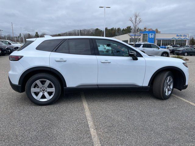 new 2026 Honda Prologue car, priced at $43,950