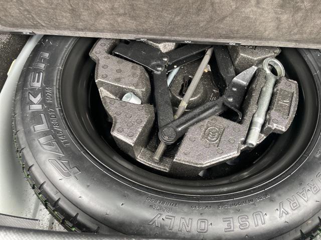 used 2023 Subaru Crosstrek car, priced at $26,313