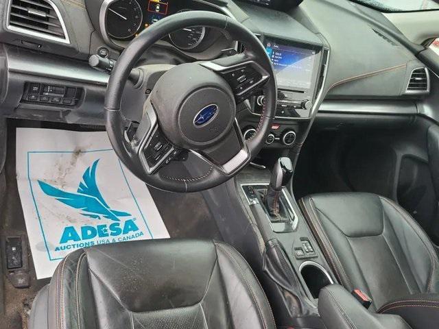 used 2023 Subaru Crosstrek car, priced at $26,413