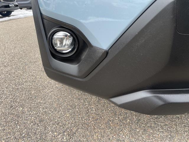 used 2023 Subaru Crosstrek car, priced at $26,313