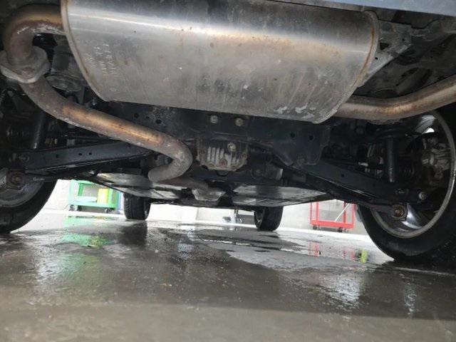 used 2023 Subaru Crosstrek car, priced at $26,413