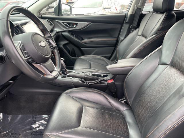 used 2023 Subaru Crosstrek car, priced at $26,313