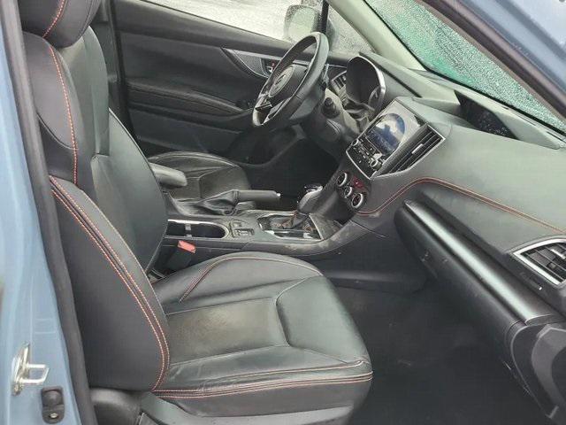 used 2023 Subaru Crosstrek car, priced at $26,413