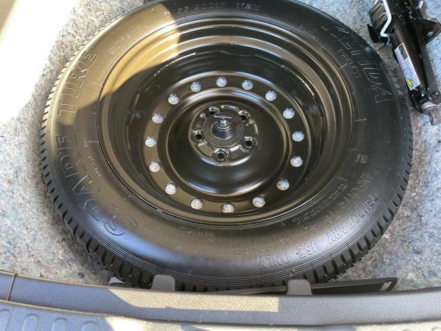 used 2018 Honda CR-V car, priced at $18,980