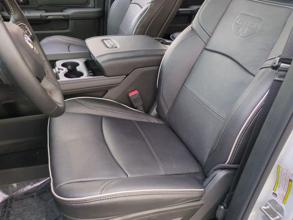 new 2026 Ram 2500 car, priced at $88,894