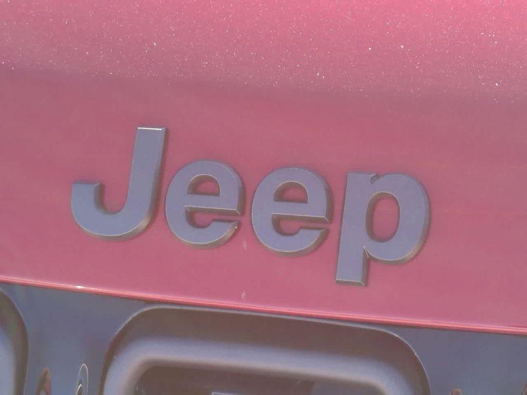 new 2026 Jeep Compass car, priced at $27,055