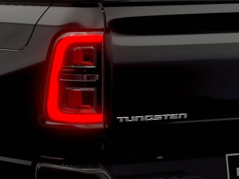new 2026 Ram 1500 car, priced at $82,588