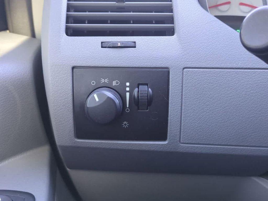 used 2010 Dodge Grand Caravan car, priced at $4,745