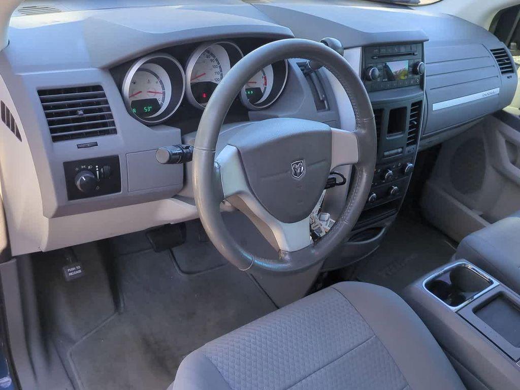 used 2010 Dodge Grand Caravan car, priced at $4,745