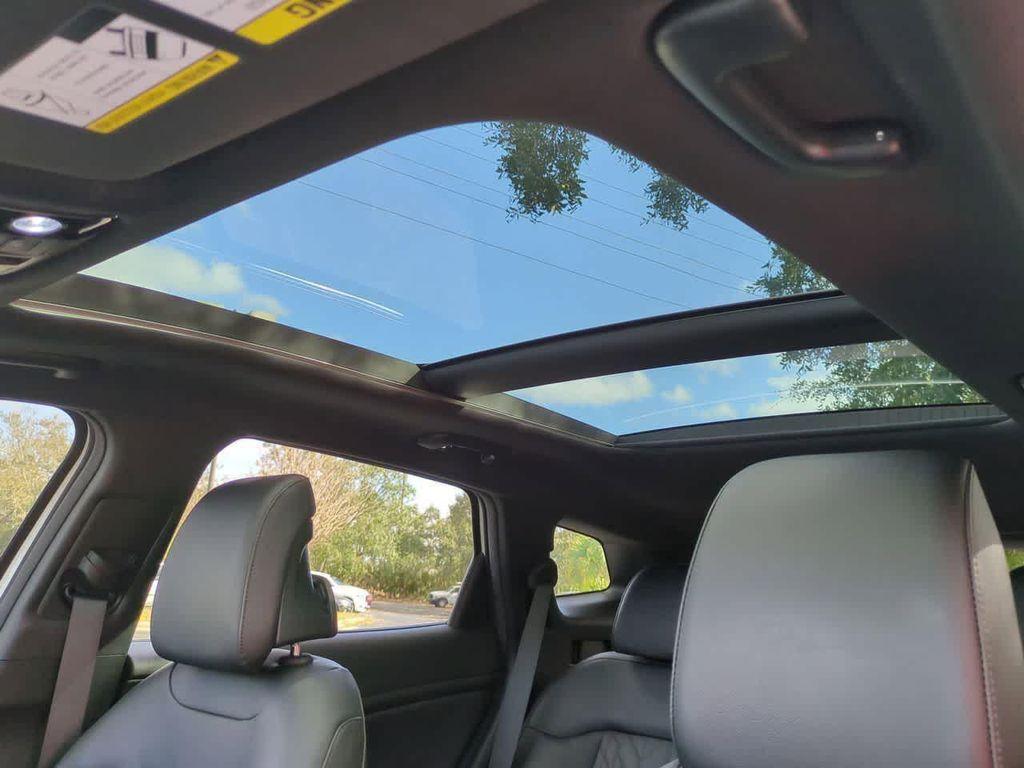 used 2023 Kia Sportage car, priced at $25,456