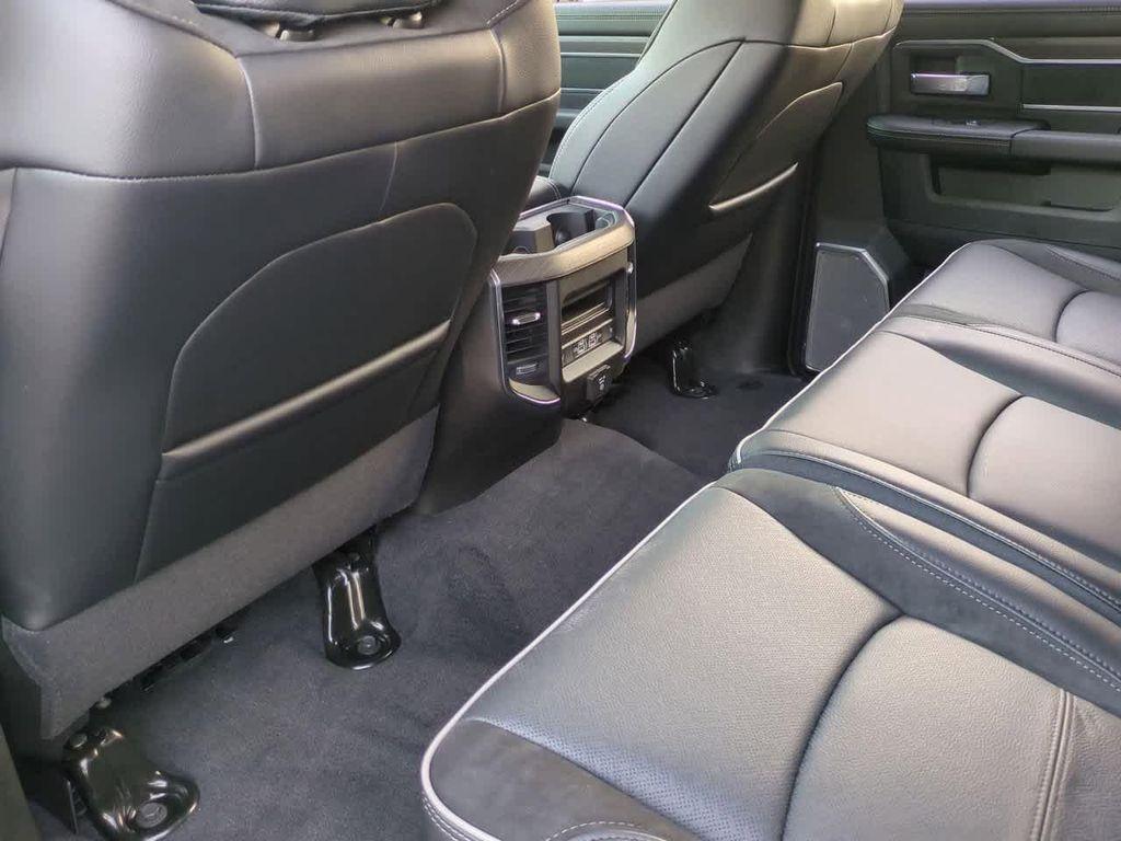 new 2026 Ram 2500 car, priced at $86,400