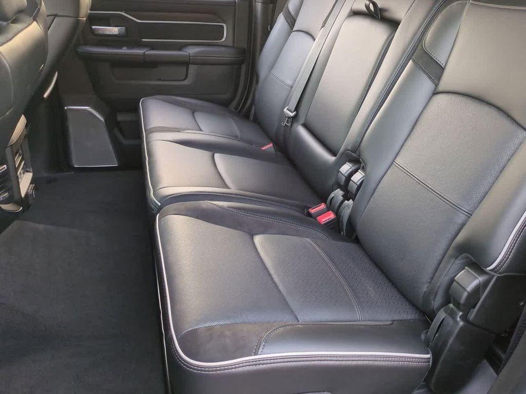 new 2026 Ram 2500 car, priced at $86,400