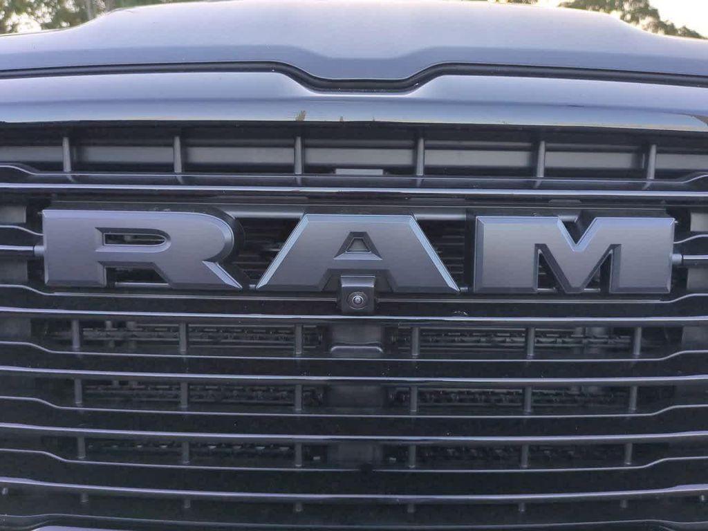 new 2026 Ram 1500 car, priced at $73,925