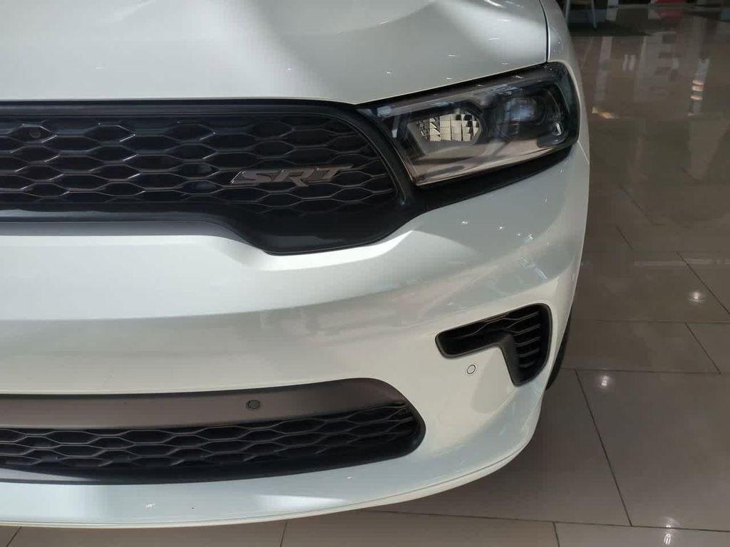 used 2024 Dodge Durango car, priced at $61,995