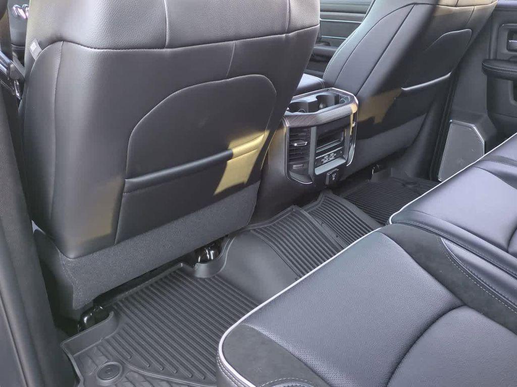 new 2026 Ram 2500 car, priced at $86,400