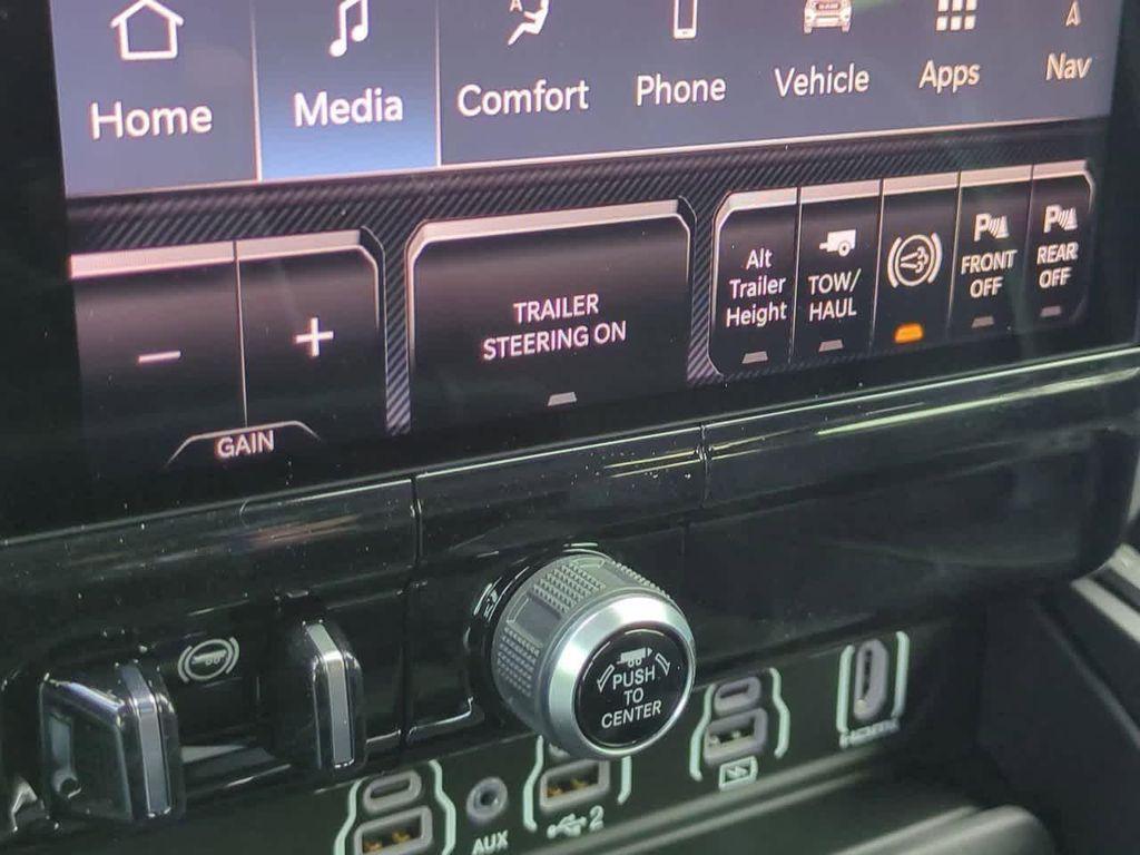 new 2026 Ram 2500 car, priced at $89,157