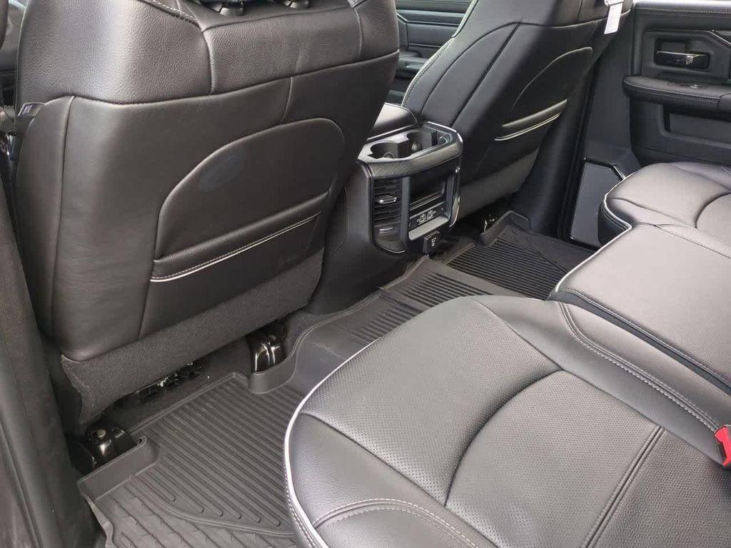 new 2026 Ram 2500 car, priced at $89,157