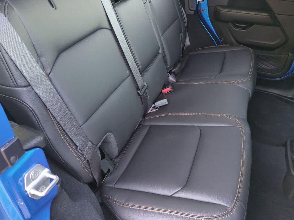 new 2026 Jeep Wrangler car, priced at $51,059