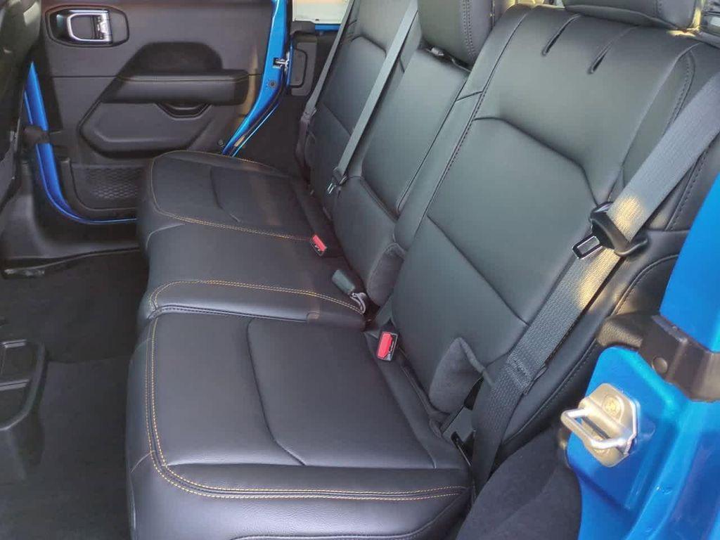 new 2026 Jeep Wrangler car, priced at $51,059